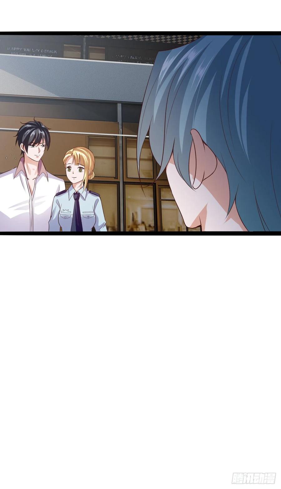 Fairy Demon Dad Chapter 32 Gambar 36