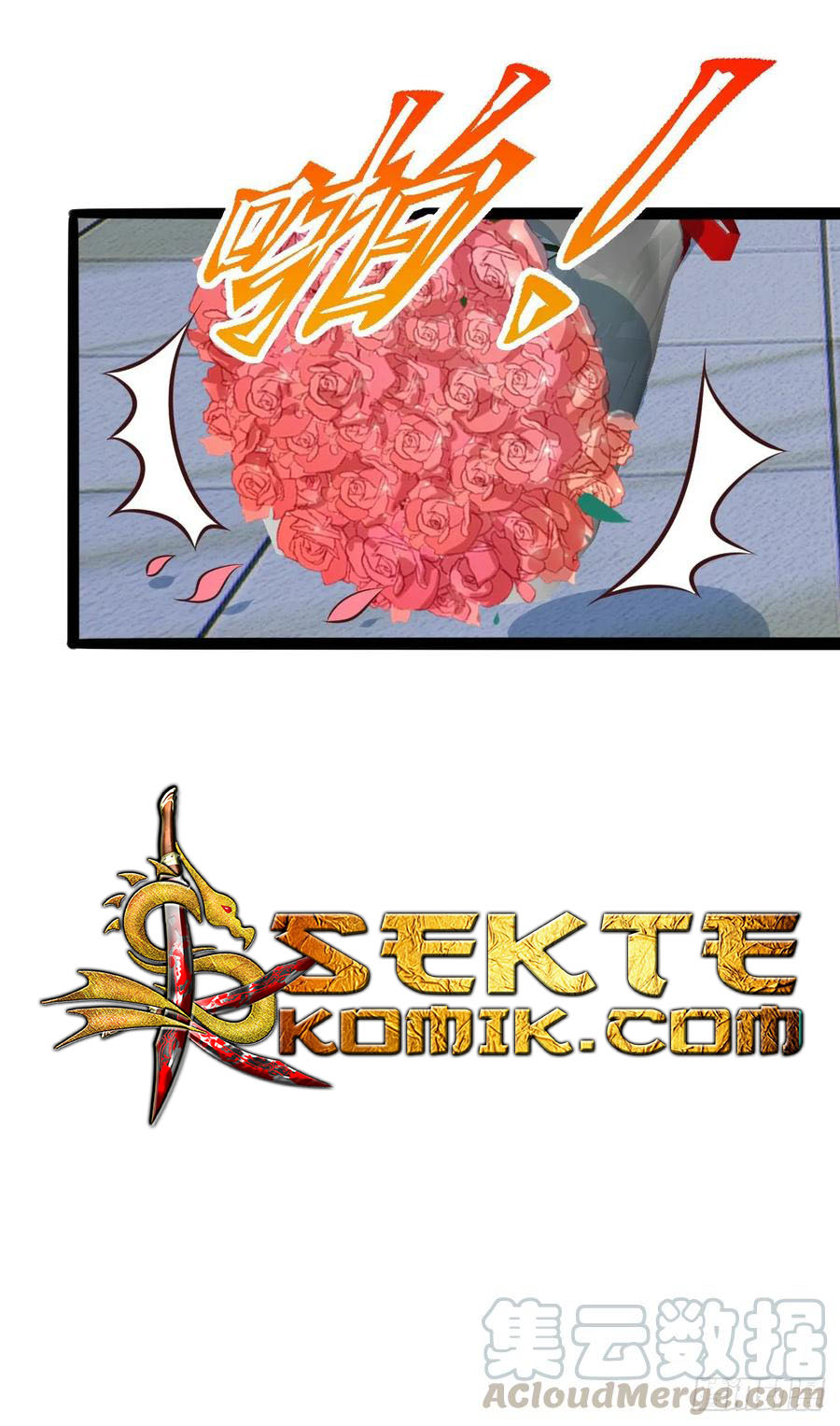 Fairy Demon Dad Chapter 32 Gambar 37