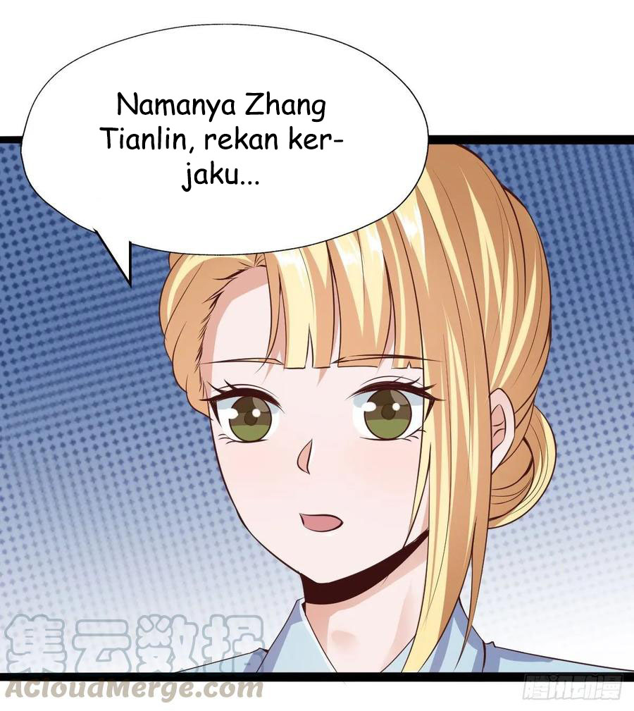 Fairy Demon Dad Chapter 32 Gambar 40