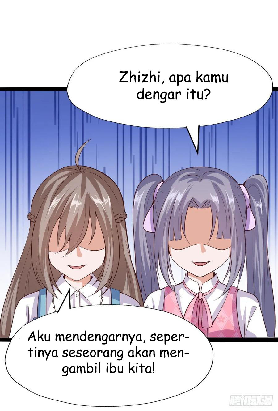 Fairy Demon Dad Chapter 32 Gambar 42