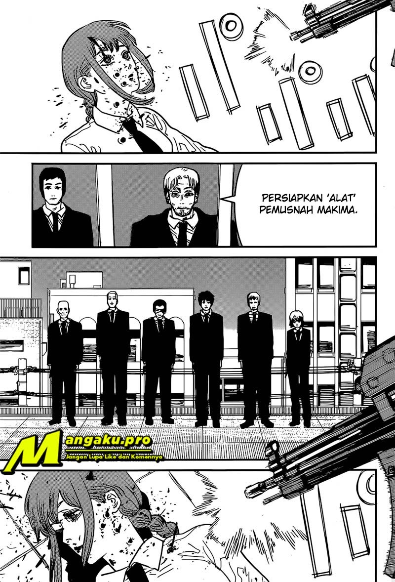 Chainsaw Man Chapter 83 Gambar 8