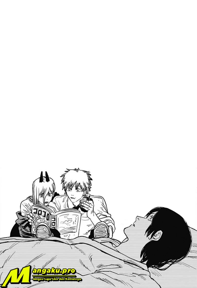 Chainsaw Man Chapter 83 Gambar 3