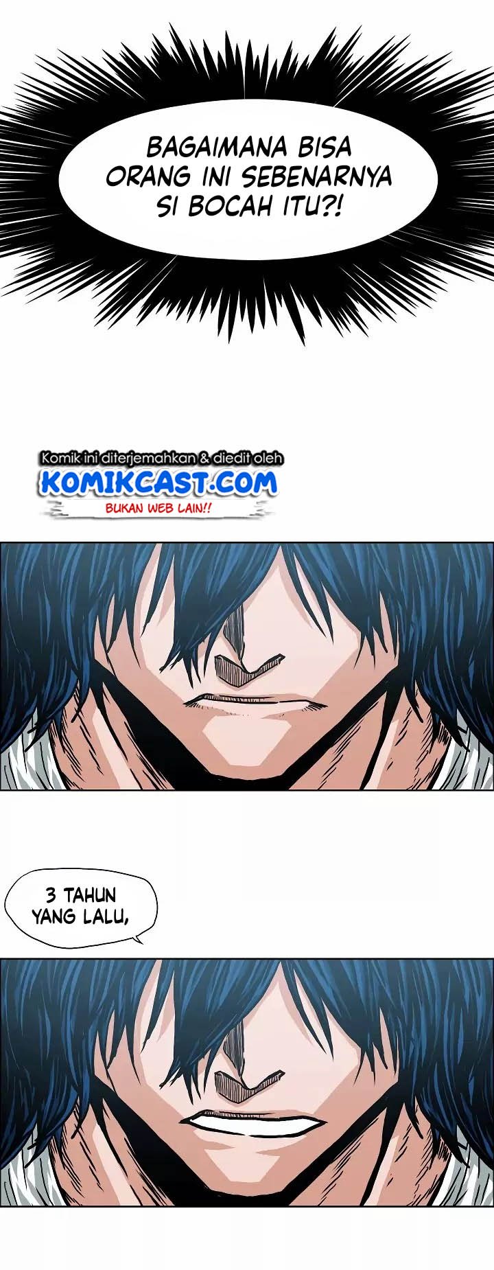 Rooftop Sword Master Chapter 19 Gambar 9