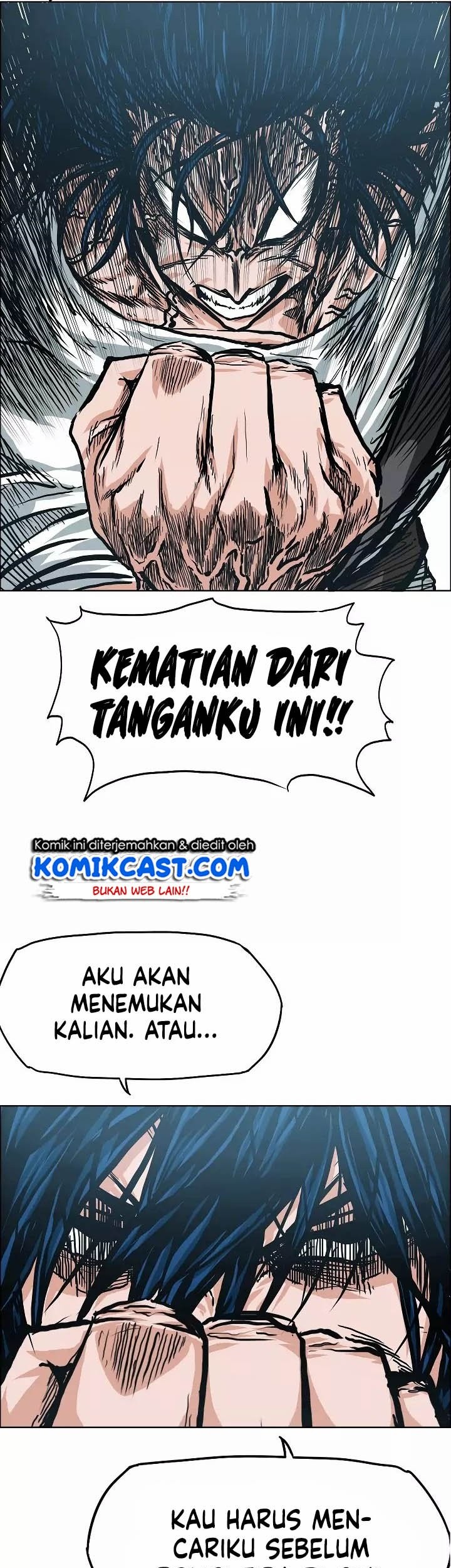 Rooftop Sword Master Chapter 19 Gambar 35