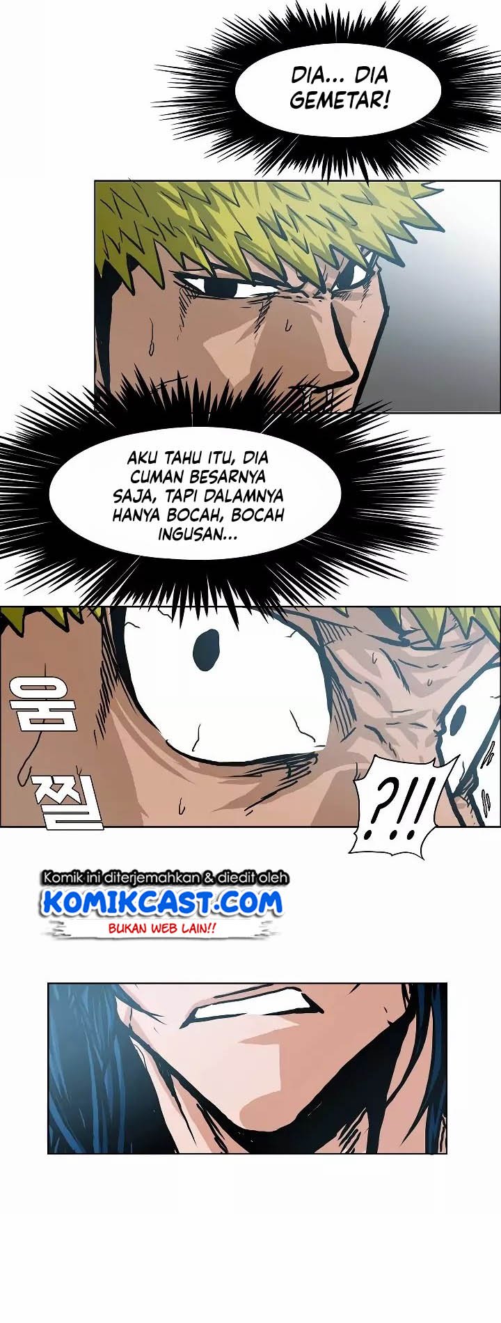 Rooftop Sword Master Chapter 19 Gambar 40
