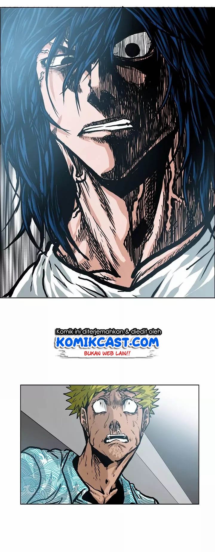 Rooftop Sword Master Chapter 19 Gambar 41