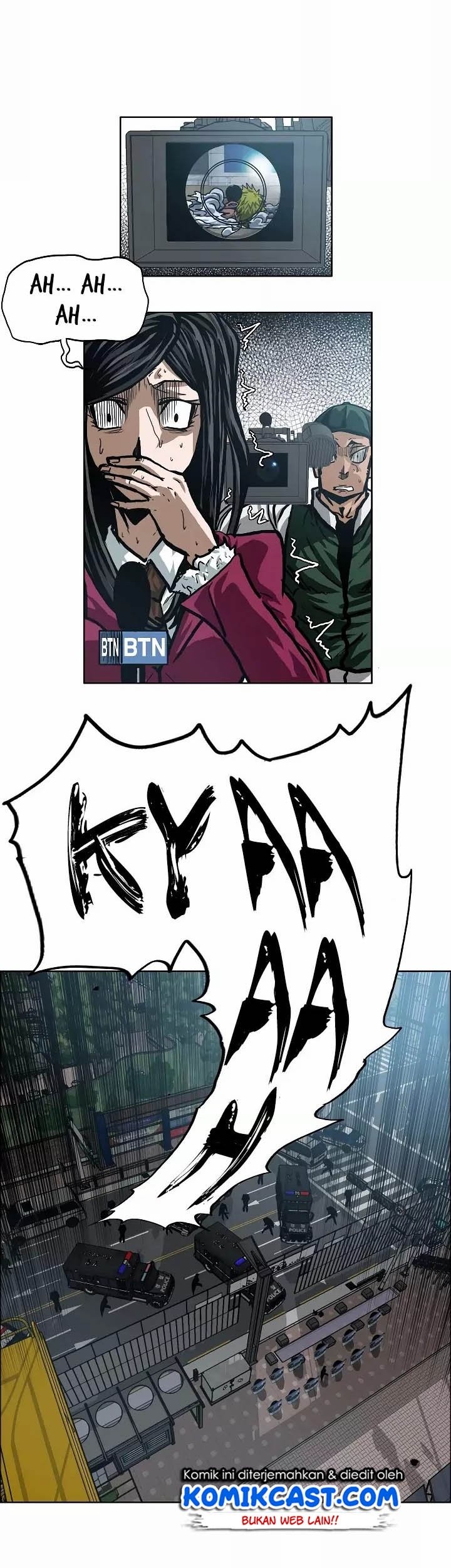 Rooftop Sword Master Chapter 19 Gambar 49