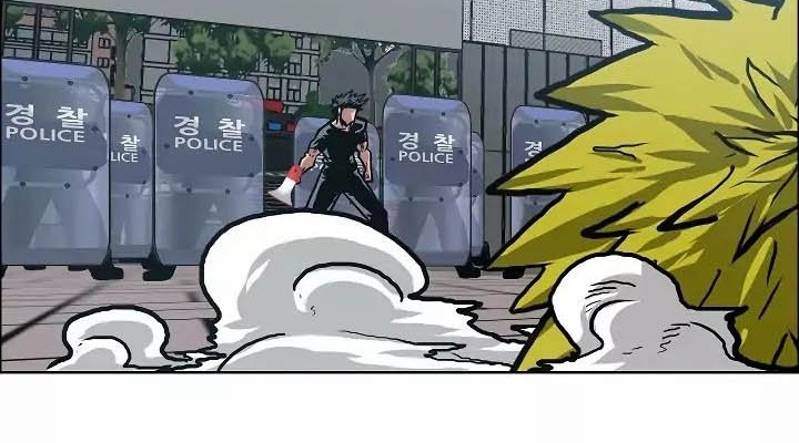 Rooftop Sword Master Chapter 19 Gambar 48