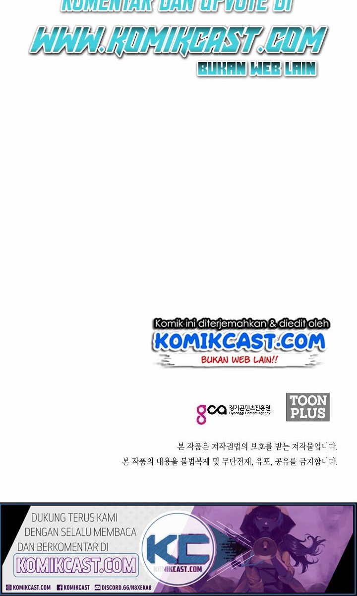 Rooftop Sword Master Chapter 19 Gambar 52