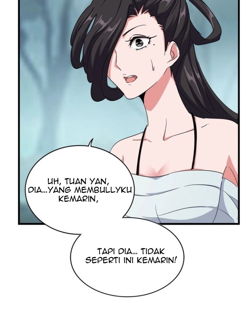 Magic Emperor Chapter 121 Gambar 42