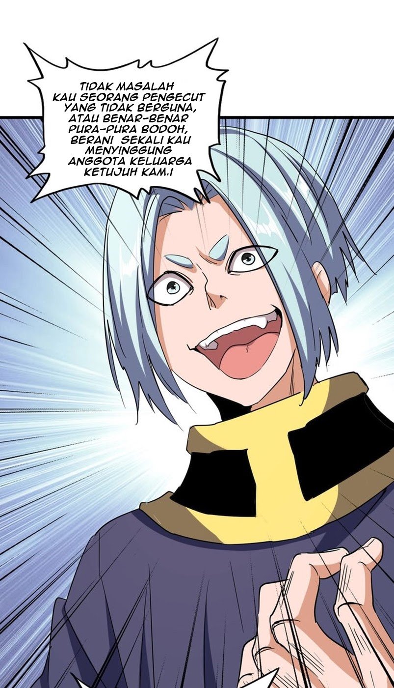 Magic Emperor Chapter 121 Gambar 44