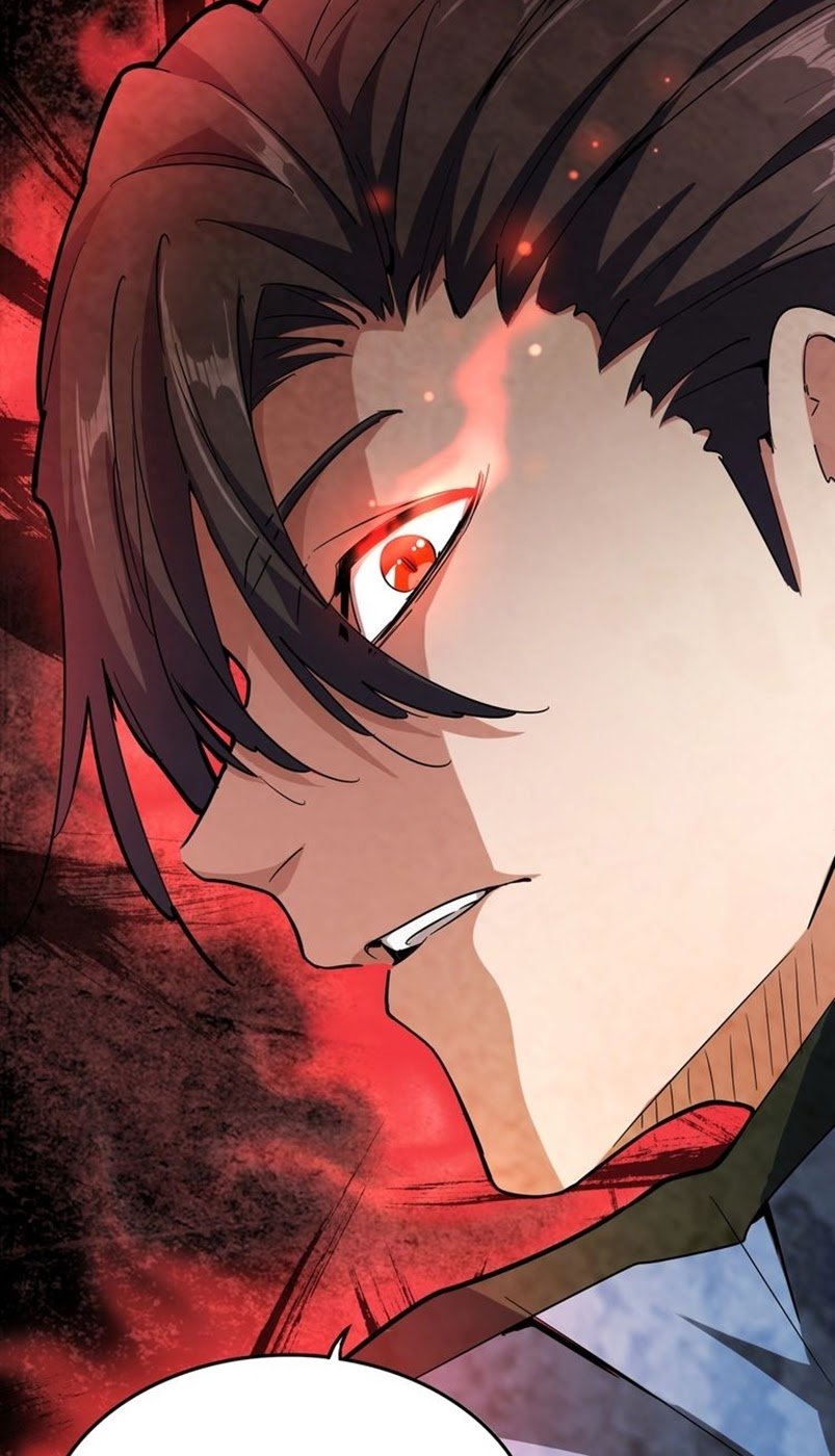 Magic Emperor Chapter 121 Gambar 56