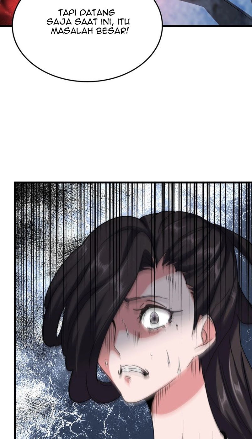 Magic Emperor Chapter 121 Gambar 57