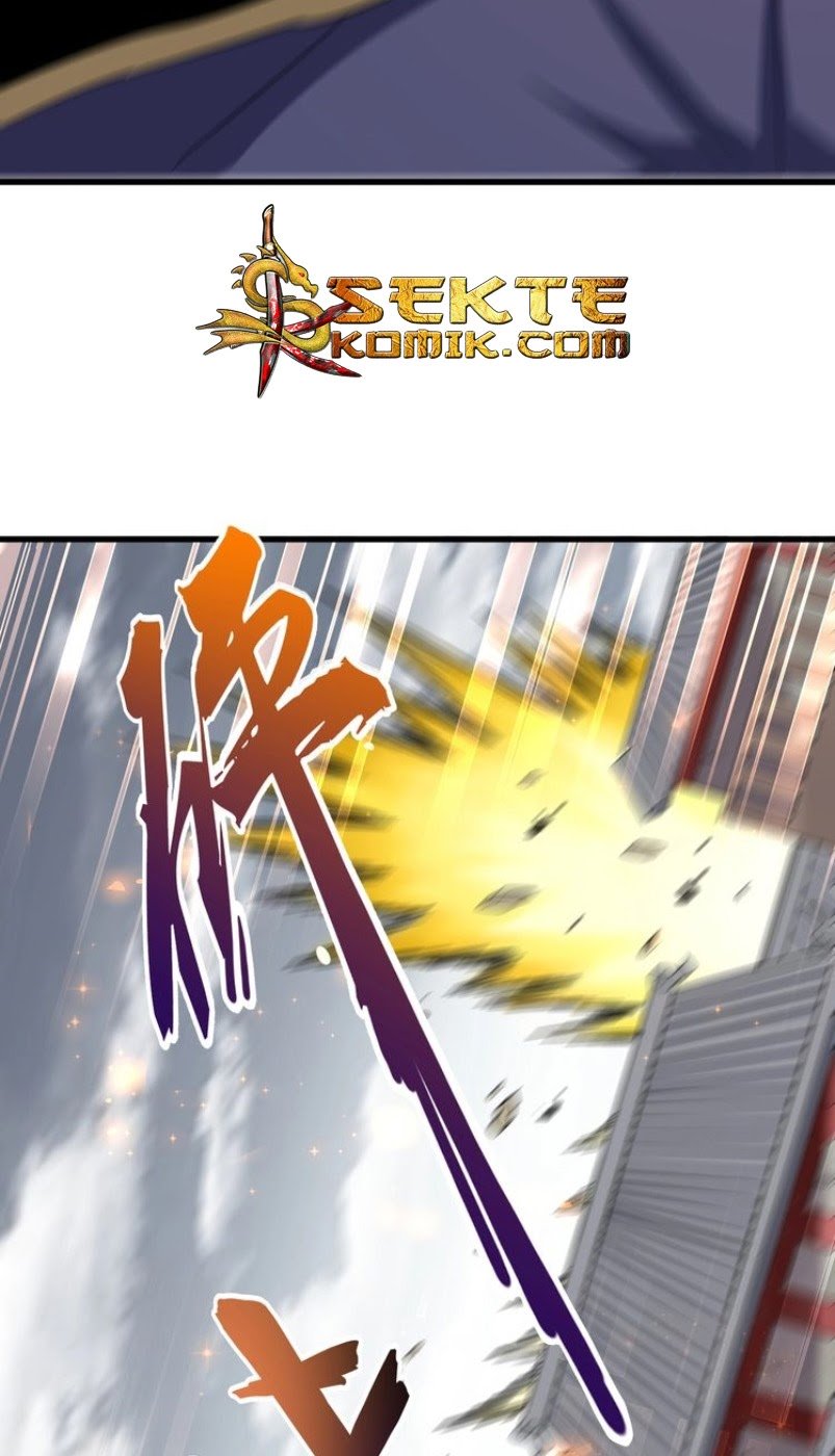 Magic Emperor Chapter 121 Gambar 67