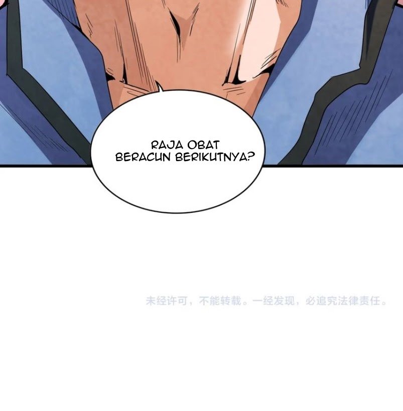 Magic Emperor Chapter 121 Gambar 72