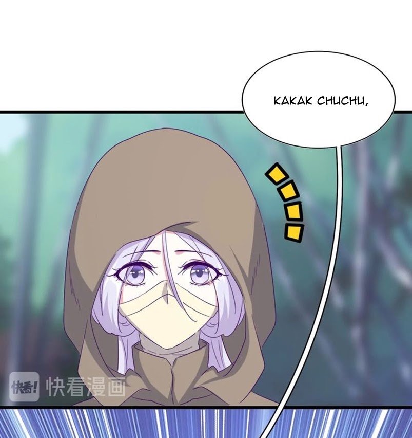 Magic Emperor Chapter 121 Gambar 10