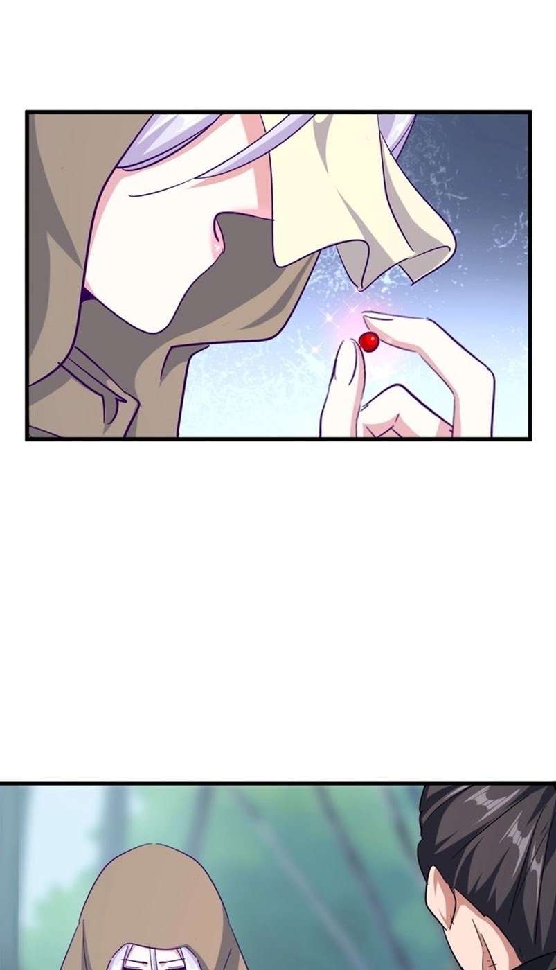 Magic Emperor Chapter 121 Gambar 15