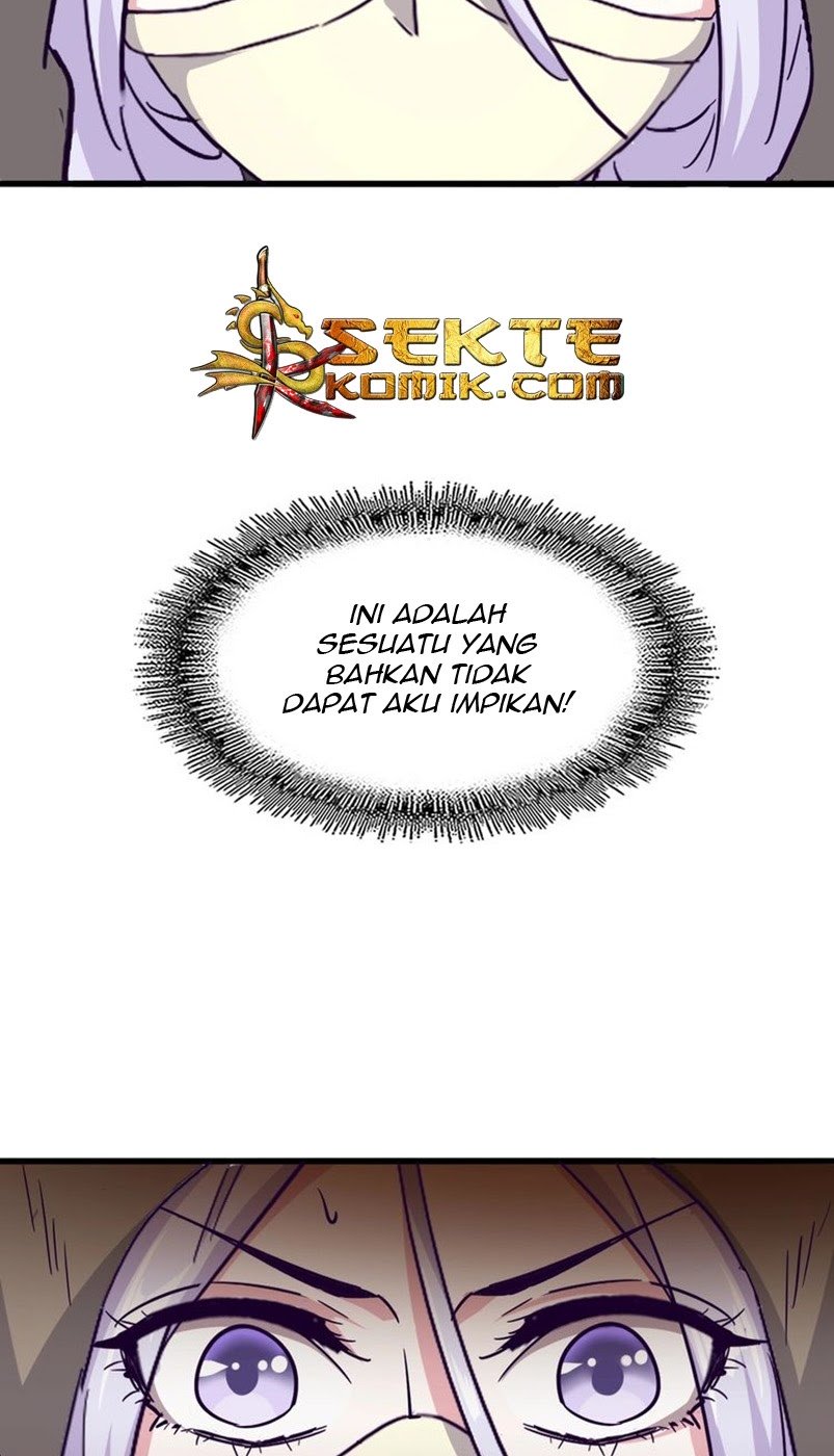 Magic Emperor Chapter 121 Gambar 21