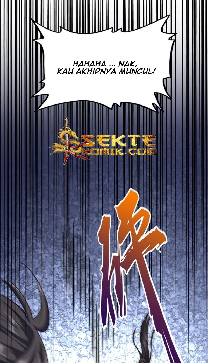 Magic Emperor Chapter 121 Gambar 31