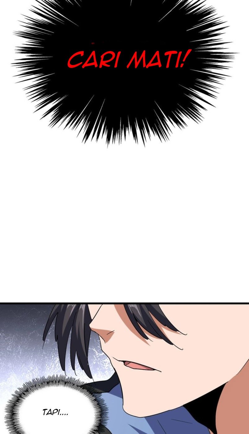 Magic Emperor Chapter 121 Gambar 36