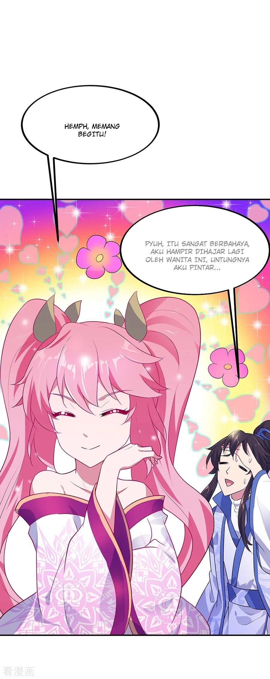 Peerless Soul Chapter 209 Gambar 8