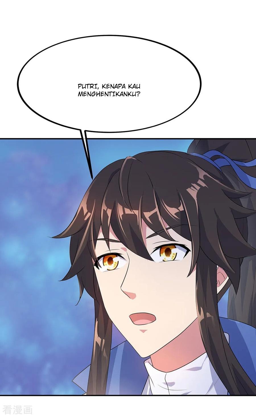 Peerless Soul Chapter 209 Gambar 9