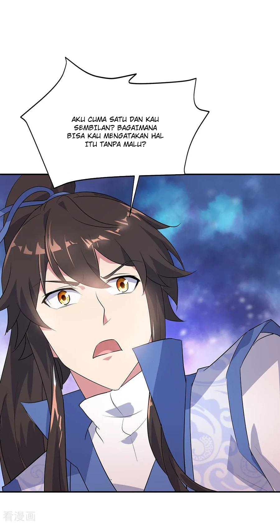 Peerless Soul Chapter 209 Gambar 12