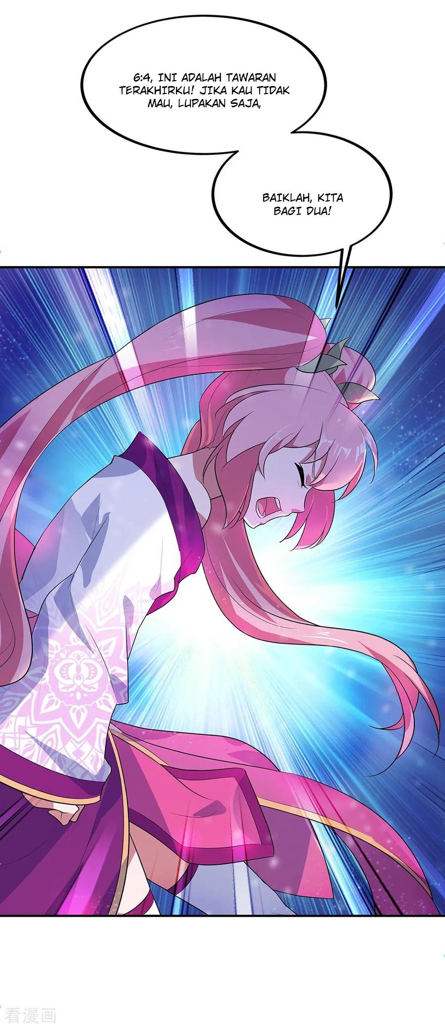 Peerless Soul Chapter 209 Gambar 18