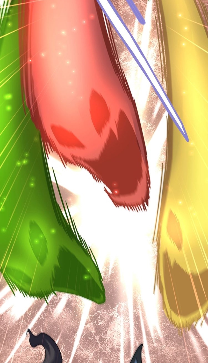 Magic Emperor Chapter 122 Gambar 46