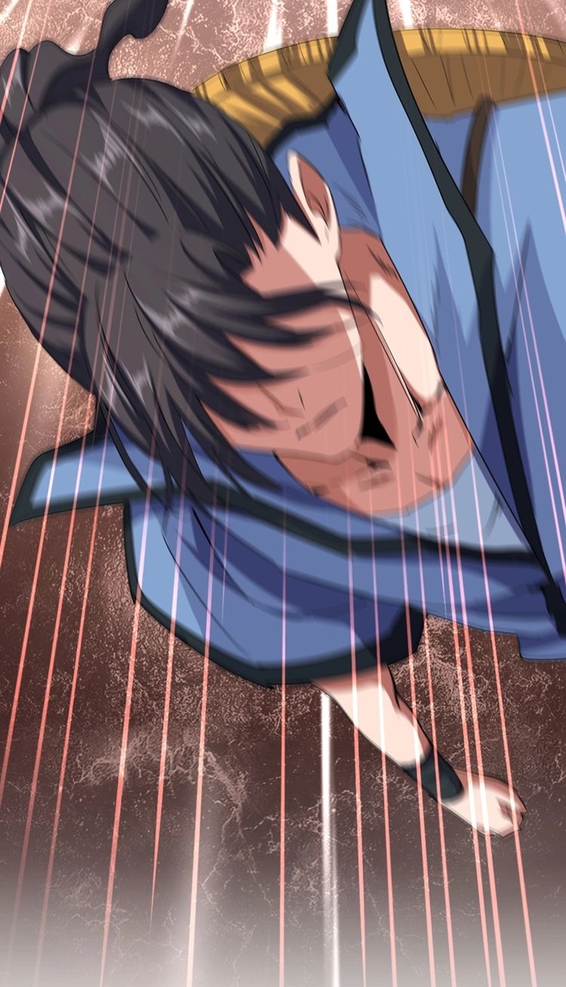 Magic Emperor Chapter 122 Gambar 47