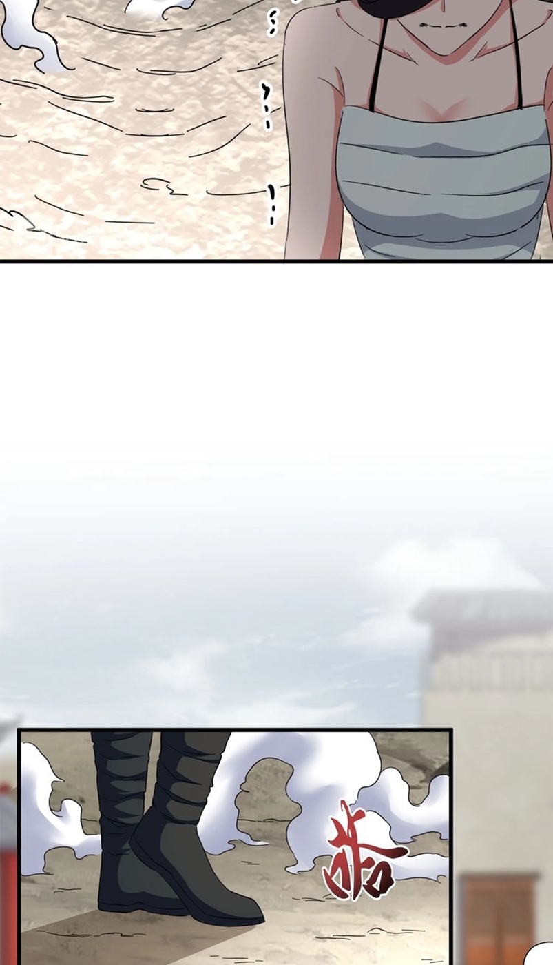 Magic Emperor Chapter 122 Gambar 5