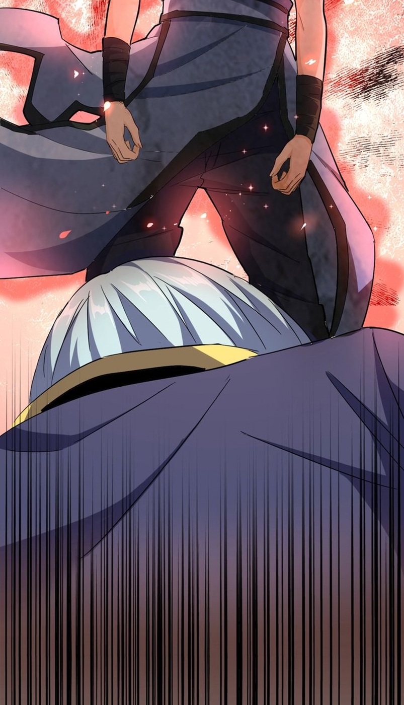 Magic Emperor Chapter 122 Gambar 61