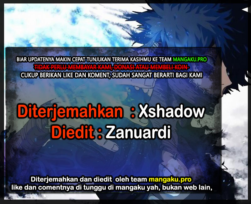 Manga Boku no Hero Academia Chapter 283 gambar nomor 2