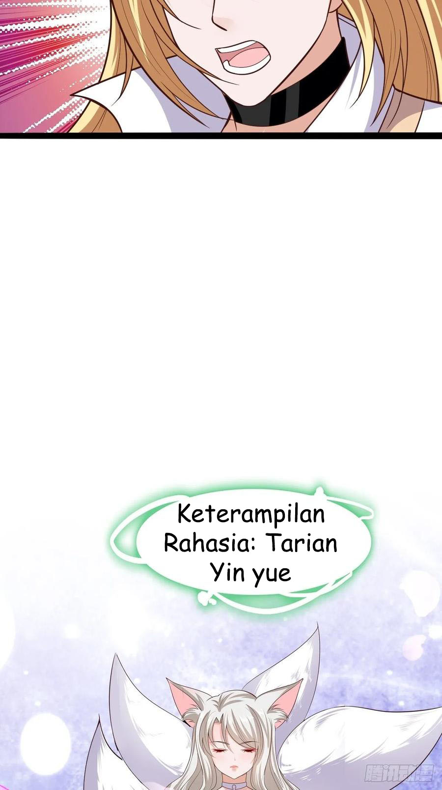 Fairy Demon Dad Chapter 37 Gambar 45