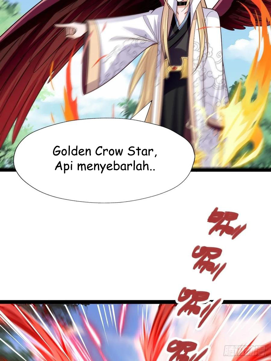 Fairy Demon Dad Chapter 37 Gambar 56