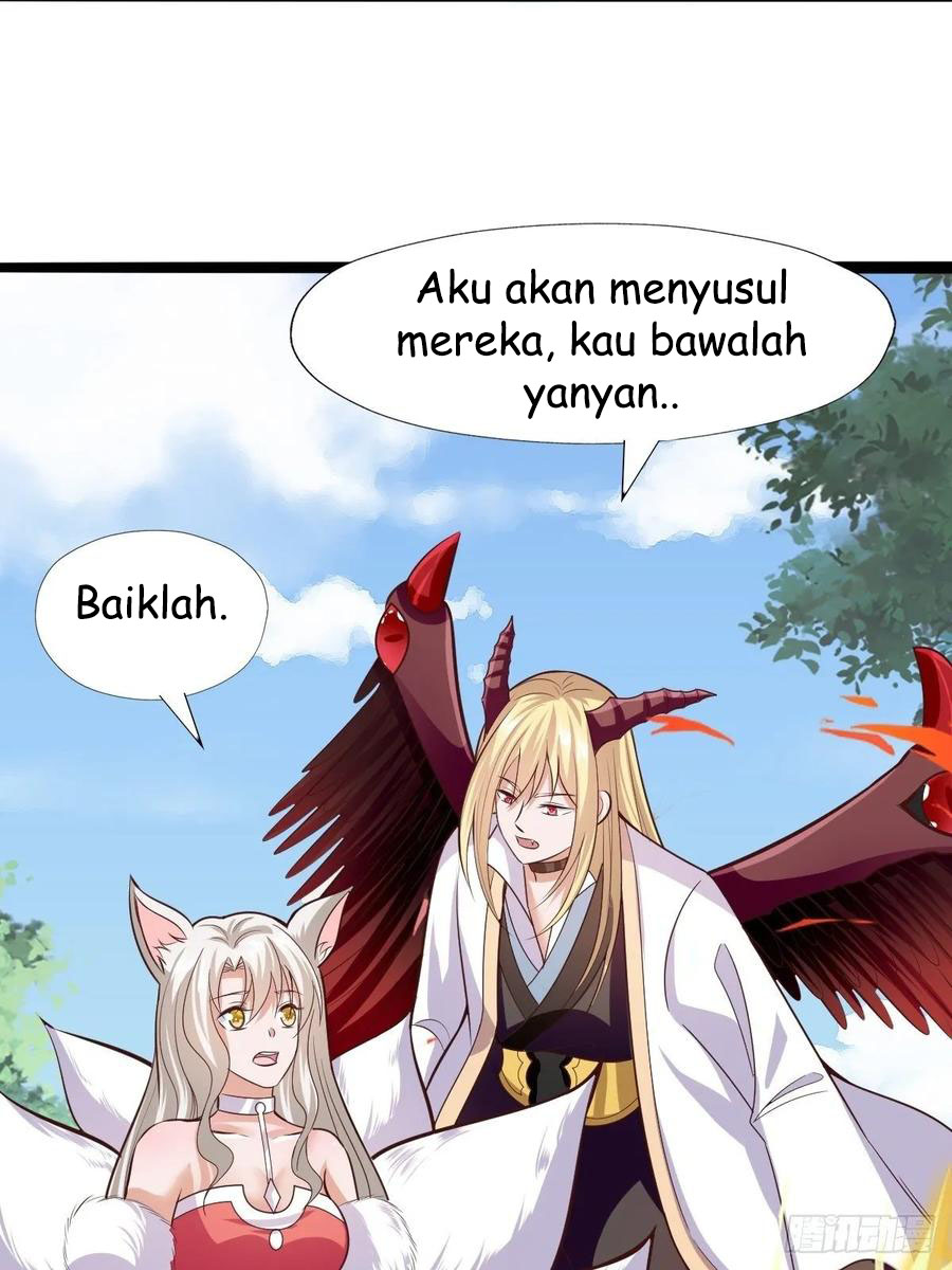 Fairy Demon Dad Chapter 37 Gambar 61
