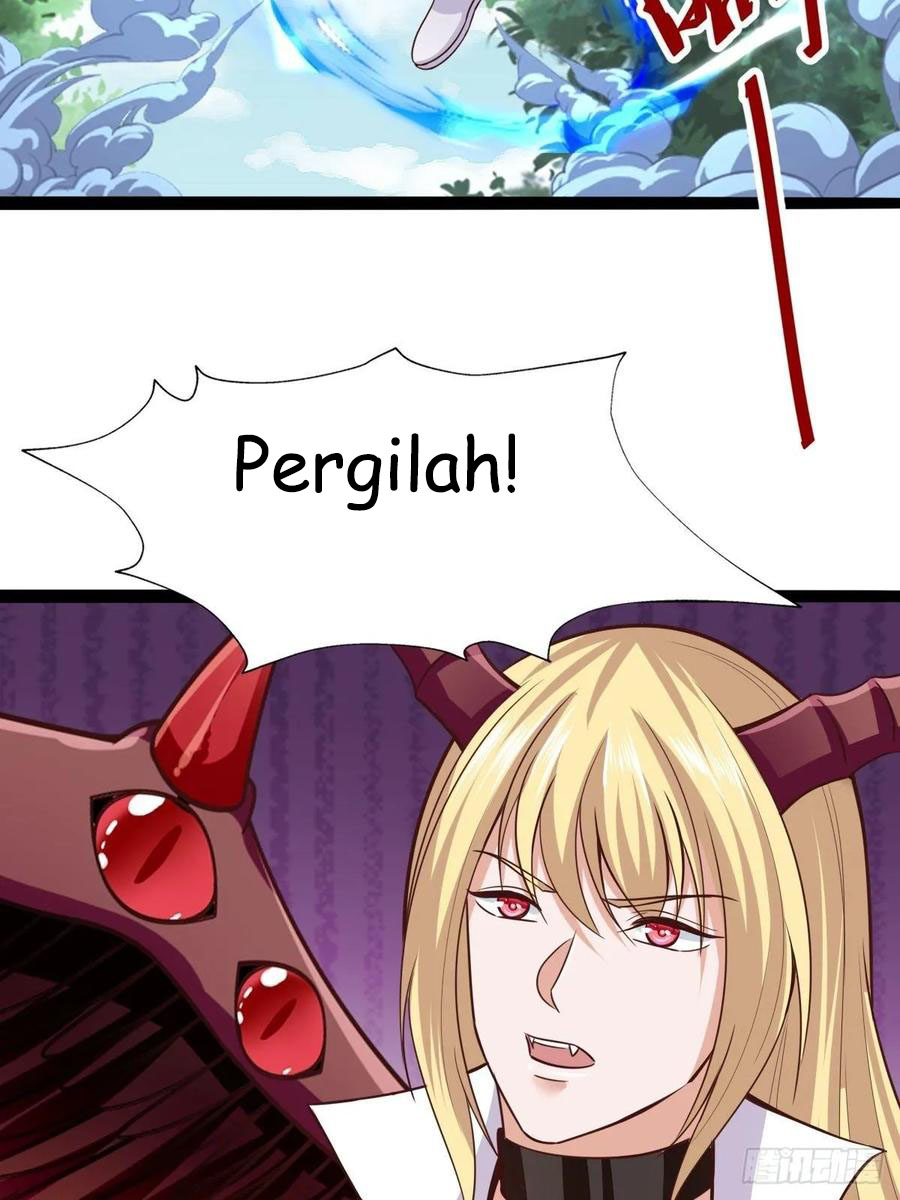 Fairy Demon Dad Chapter 37 Gambar 16