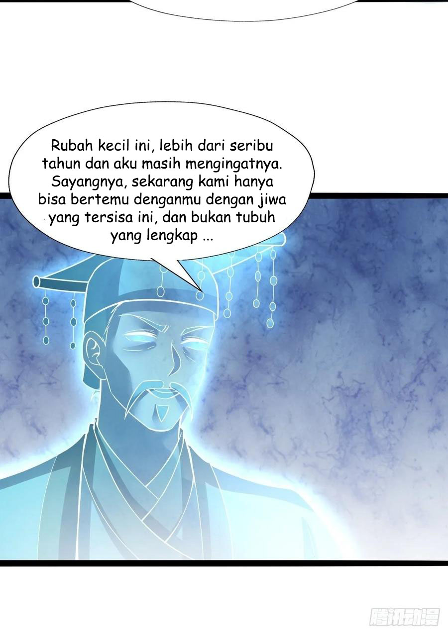 Fairy Demon Dad Chapter 37 Gambar 20