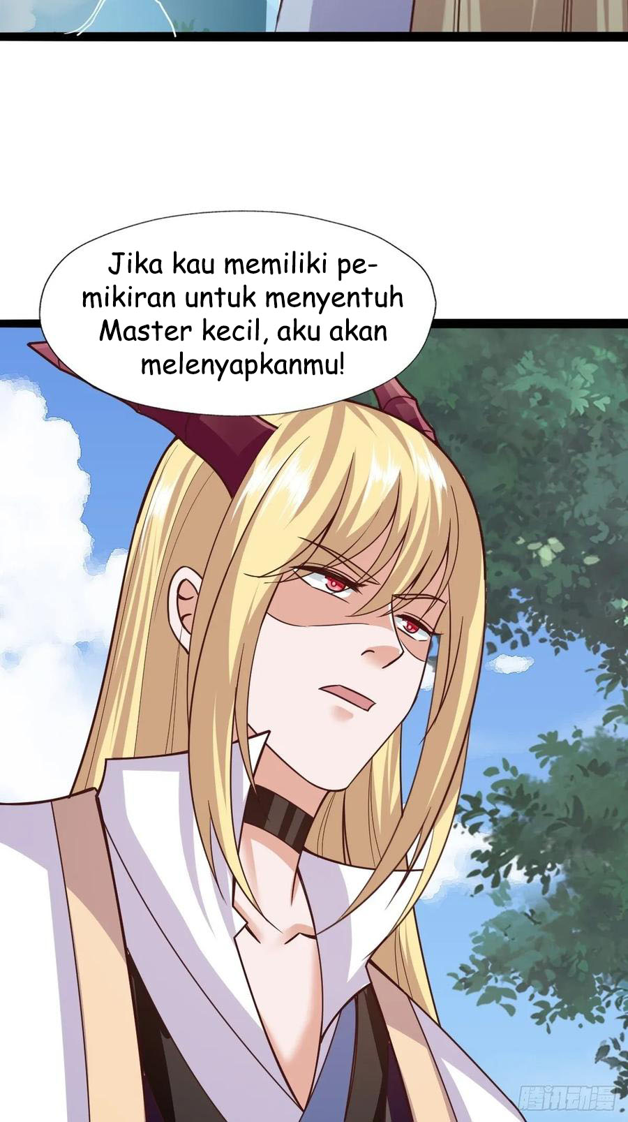 Fairy Demon Dad Chapter 37 Gambar 37