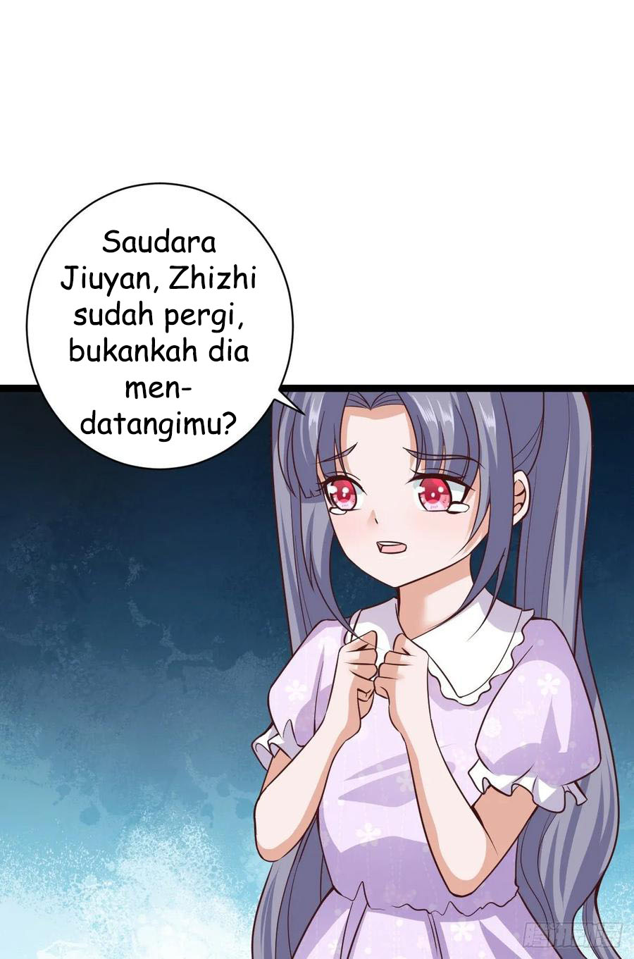 Fairy Demon Dad Chapter 36 Gambar 9