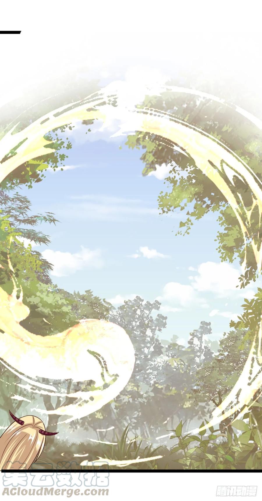 Fairy Demon Dad Chapter 36 Gambar 14