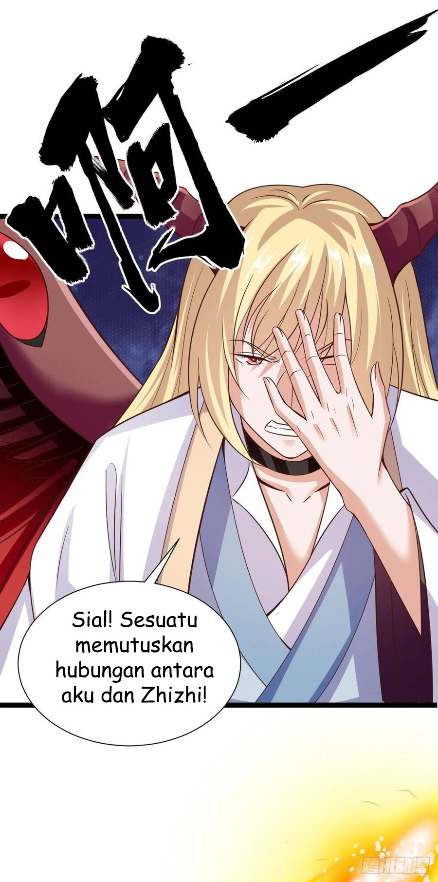 Fairy Demon Dad Chapter 36 Gambar 16