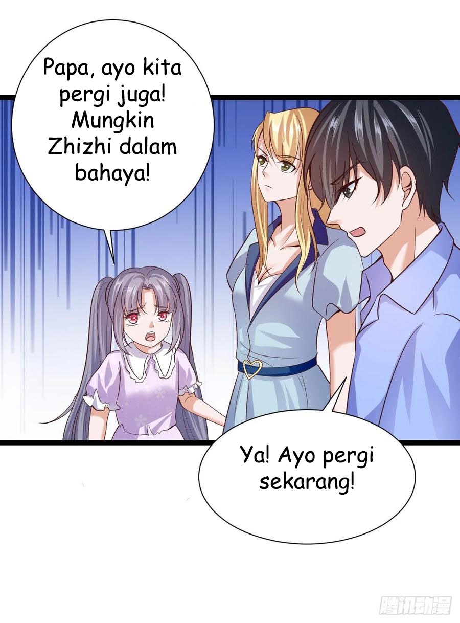 Fairy Demon Dad Chapter 36 Gambar 18