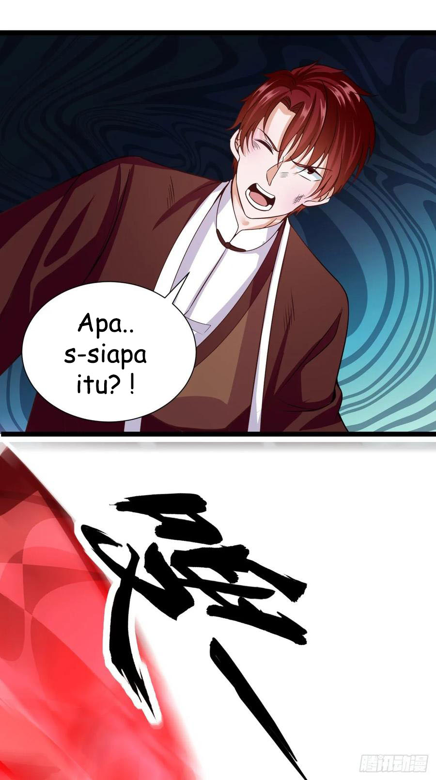 Fairy Demon Dad Chapter 36 Gambar 35