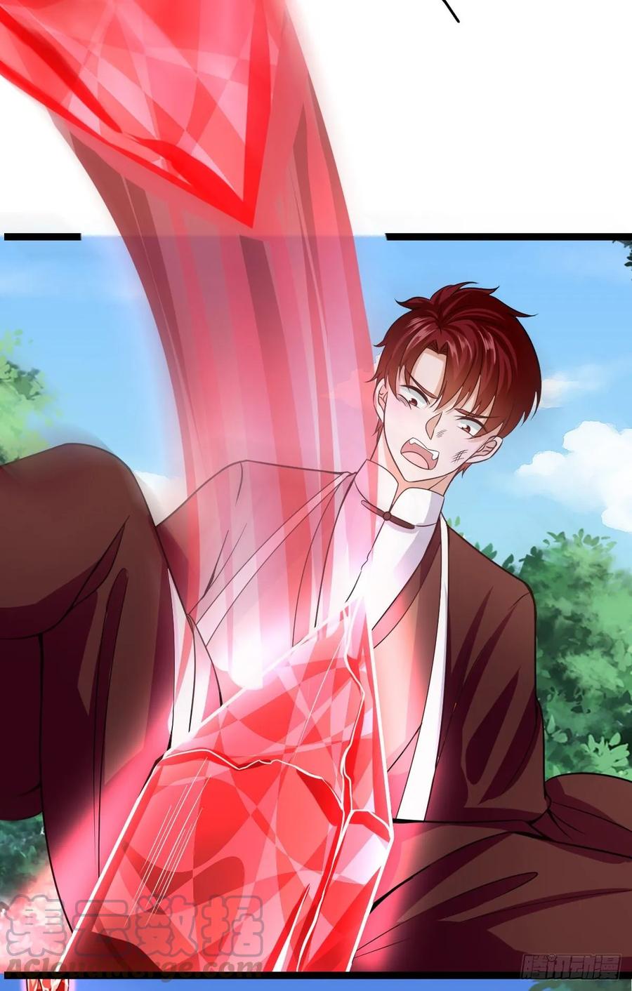 Fairy Demon Dad Chapter 36 Gambar 36