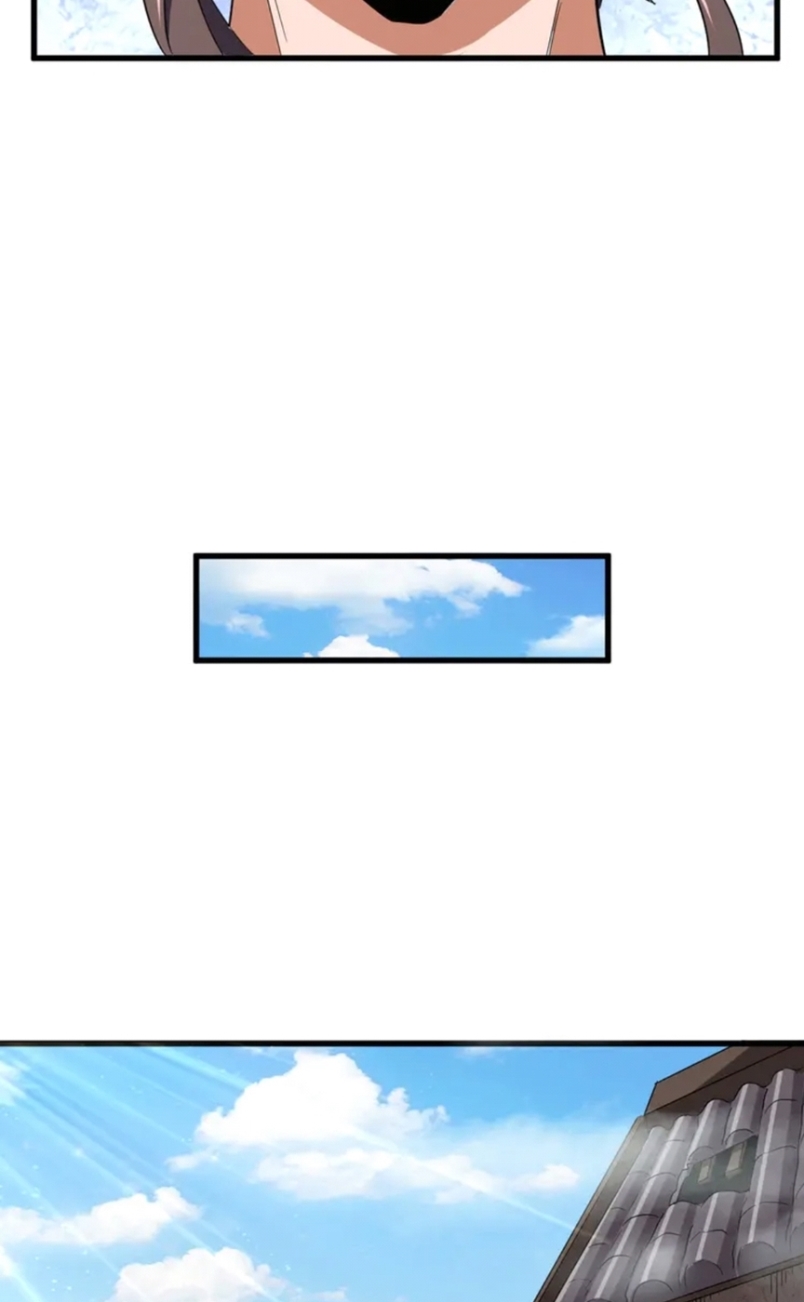 Magic Emperor Chapter 124 Gambar 44