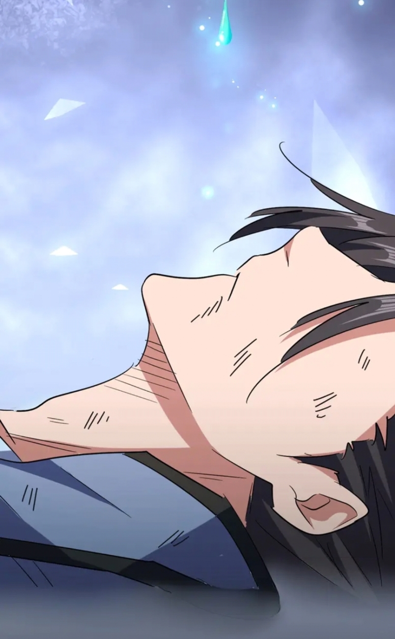 Magic Emperor Chapter 124 Gambar 50