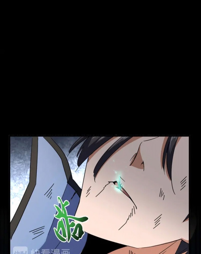 Magic Emperor Chapter 124 Gambar 52