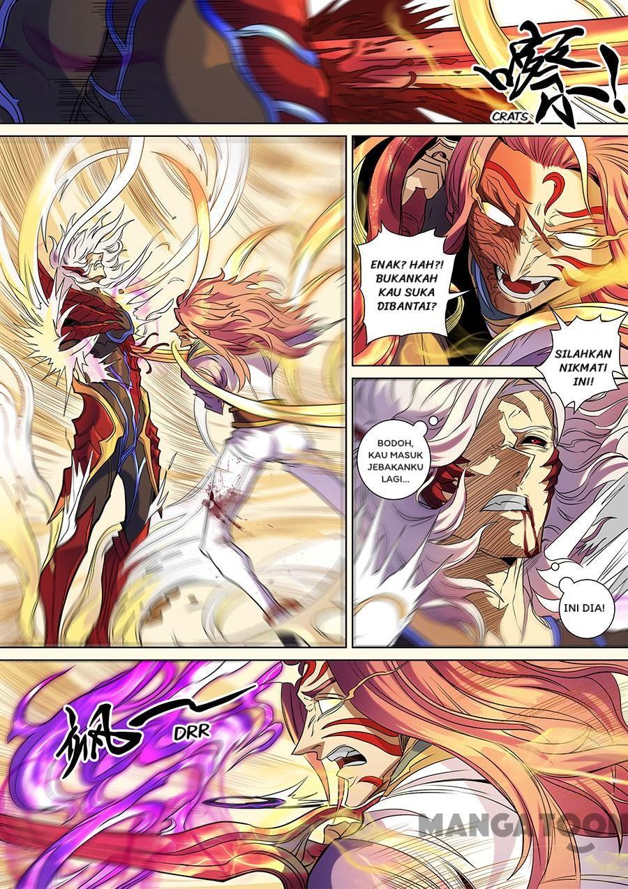 Manhua Tang Yin Zai Yi Jie Chapter 386 gambar nomor 2