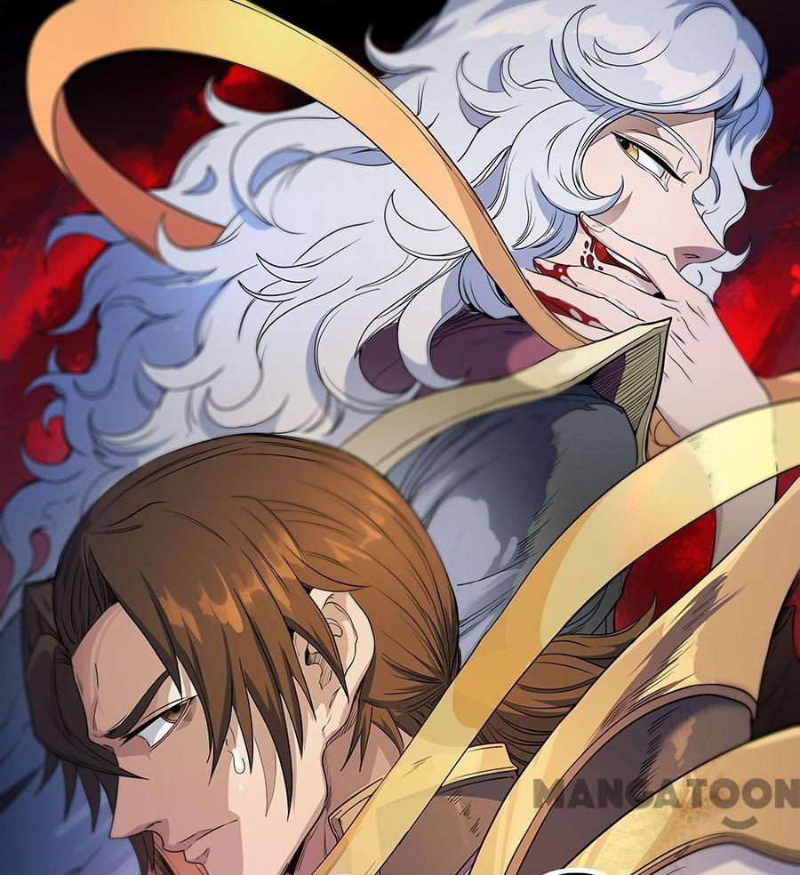 Komik Tang Yin Zai Yi Jie Chapter 388 gambar nomor 1